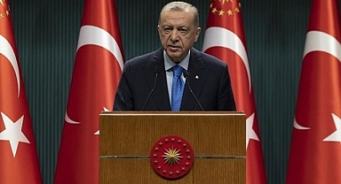 Cumhurbaşkanı Erdoğan'dan gençlere telefon ve bilgisayar müjdesi
