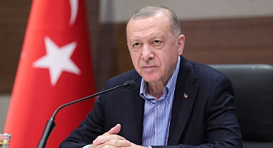 Cumhurbaşkanı Erdoğan duyurdu! 200 bin konutun inşası başladı