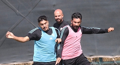 Dadaş Pusuya yattı