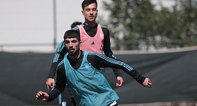 Dadaş pusuya yattı