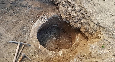 Define dolandırıcılarına 210 bin lirasını kaptırdı 