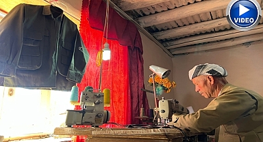 Dengbej terzi