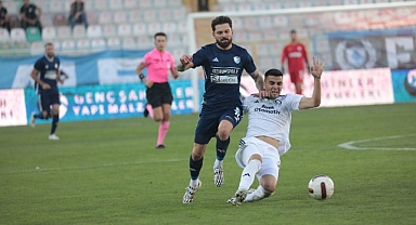 Deplasman karnesi zayıf