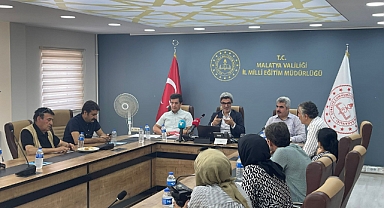 Deprem bölgesi eğitim ve öğretim dönemine hazır