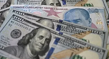 Dolardan yeni tarihi zirve!