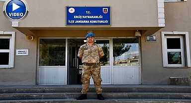 Down sendromlu gencin hayali gerçek oldu