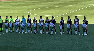 Elazığspor'un hasreti 13 yıla çıktı