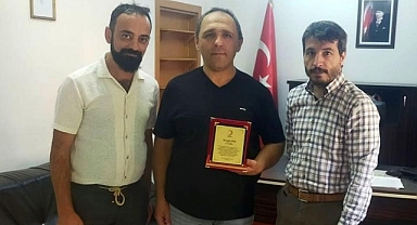 Emniyet müdüründen rekor bağış