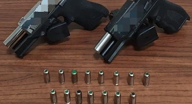 Emniyet suçluların peşinde! 21 kişi tutuklandı