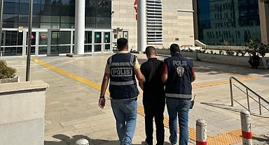 Emniyet suçluların peşinde