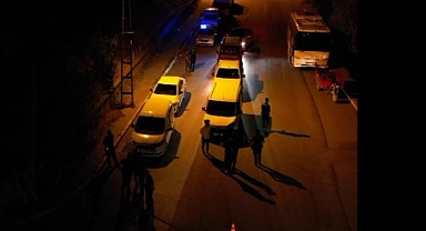 Emniyetinden şok asayiş uygulaması