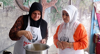 Erzurum'a coğrafi işaretli bir lezzet daha