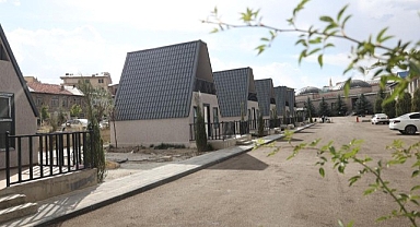 Erzurum'da açılacak! Projede sona gelindi