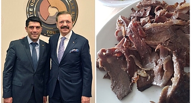 Erzurum'da bir ürün daha coğrafi işaret aldı!