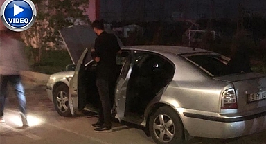 Erzurum'da gaz patladı, 4 kişi hastanelik oldu
