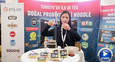 Erzurum’da Gıda Mikrobiyolojisi masaya yatırıldı