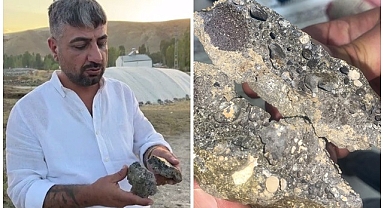 Erzurum'da