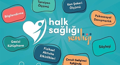 Erzurum’da Halk Sağlığı Şenliği düzenlenecek