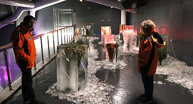 Erzurum'da ilginç müze! 