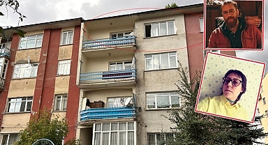 Erzurum'da kadın cinayeti! Suriyeli, Rus sevgilisini öldürdü