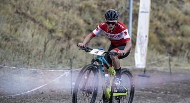Erzurum'da MTB Cup Rice Series Dağ Bisikleti Yarışları sona erdi