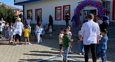 Erzurum’da ‘uyum’ zili çaldı