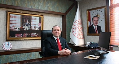 Erzurum'da okul zili çaldı!