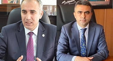 Erzurum İl Tarım ve Orman Müdürü değişti