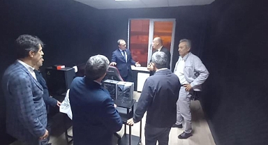 Erzurum'un da artık E-Spor Merkezi olacak