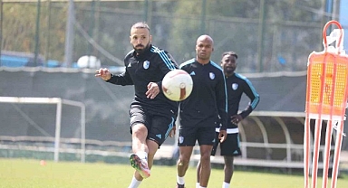 Erzurumspor Adanaspor'la karşılaşacak!