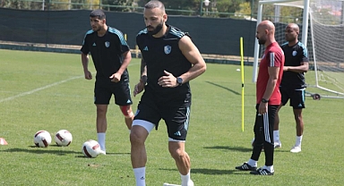 Dadaşın ligde henüz galibiyeti yok!