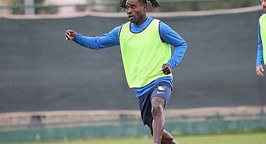 Erzurumspor’lu oyuncu Milli Takım'a çağırıldı