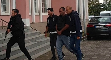 Eşini ve kayınbiraderini öldürmüştü! Katliam yapan damat yakalandı