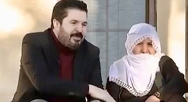 Eski Başkan Sayan, annesini kaybetti