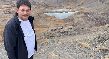 ETB Başkanı Oral'dan uyarı! 'Erzurum'da alarm derecesinde!'