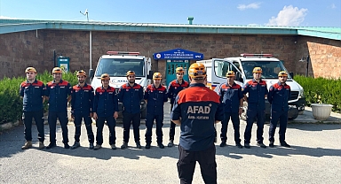 Fas'a gitmek için harekete geçtiler