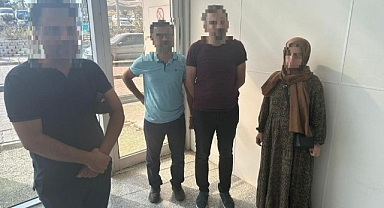 FETÖ/PDY terör örgütüne operasyon