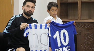 Forma bahane moral şahane... ‘Tozlu’su gitti gıcırı geldi