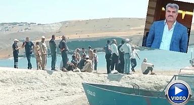 Gece balığa çıktı! Haber alınamıyor