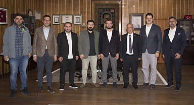 Gençlik Zirvesi 8 Ekim’de Erzurum’da