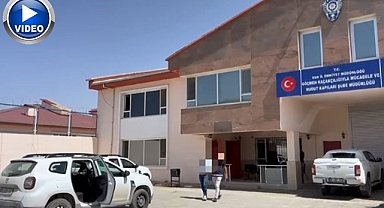 Göçmen kaçakçılarına operasyon!
