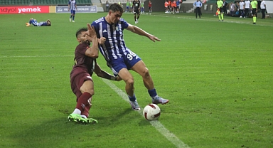 Gol yollarında SOS veriyor