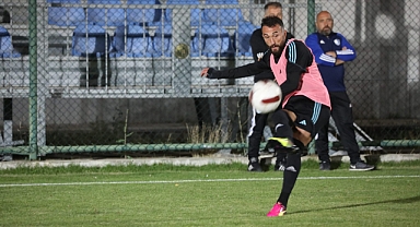 Gözler Altay'a çevrildi
