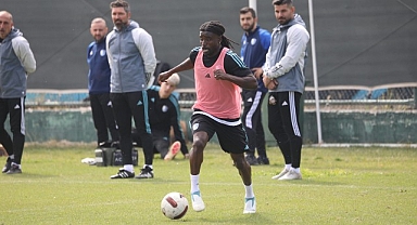 Gözler Bolu’ya çevriliyor