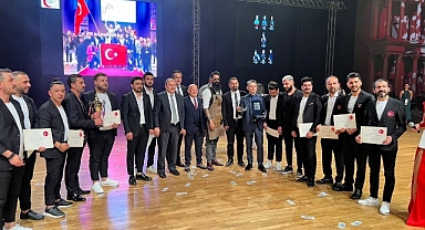 Güzellik festivaline hazırlanıyorlar