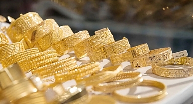 Haftaya yüksek başladı