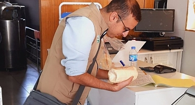 Halkın sağlığı ile oynuyorlar!