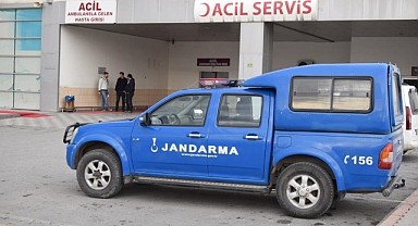 Hazine arazisi kavgası kanlı bitti!