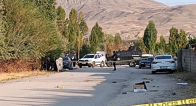 İki grup arasında silahlar konuştu! 1 ölü, 5 yaralı