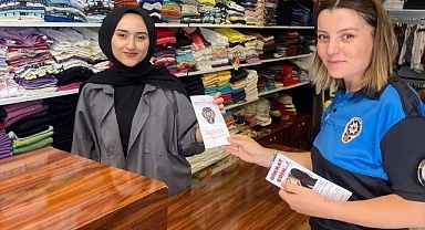 İletişim dolandırıcılığına karşı uyardılar